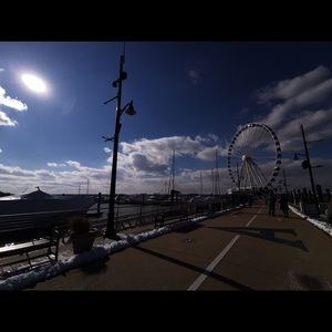 Meet your Posher, Cayla-joy